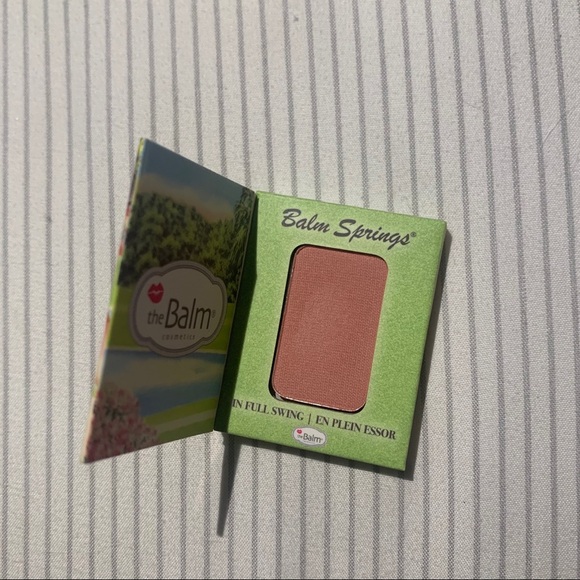The Balm Cosmetics Bundle - Picture 5 of 7